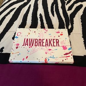 Jsc new jawbreaker pallet